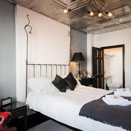 Lyme 1 Hotel Лайм Риджис Екстериор снимка