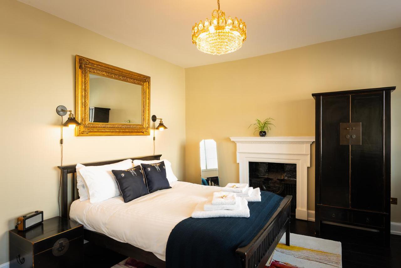 Lyme 1 Hotel Лайм Риджис Екстериор снимка