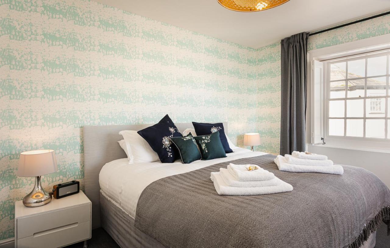 Lyme 1 Hotel Лайм Риджис Екстериор снимка